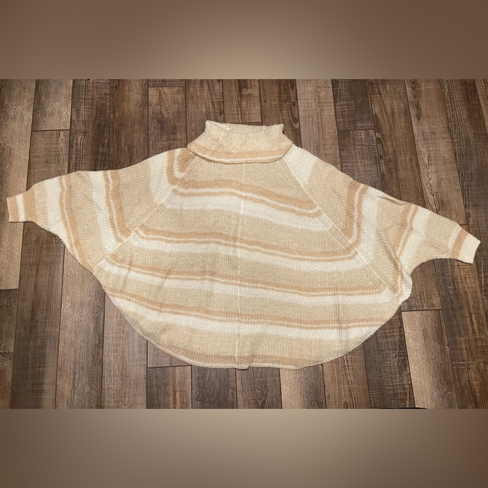 Cupio multi color sweater